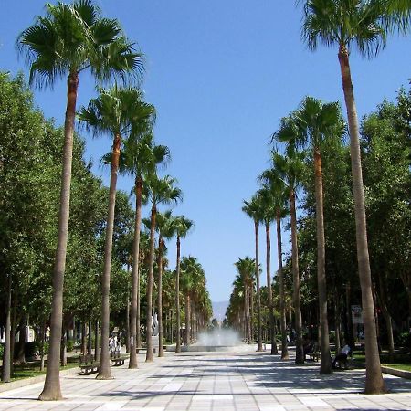 Apartamento San Juan Bosco Αλμερία Εξωτερικό φωτογραφία