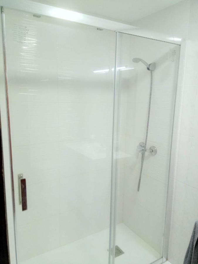 Apartamento San Juan Bosco Αλμερία Εξωτερικό φωτογραφία