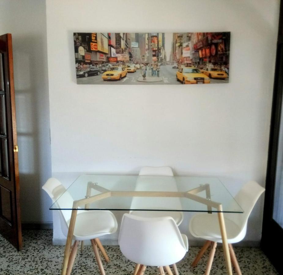 Apartamento San Juan Bosco Αλμερία Εξωτερικό φωτογραφία
