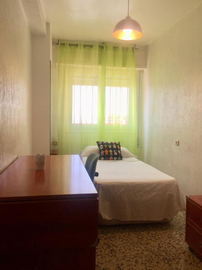 Apartamento San Juan Bosco Αλμερία Εξωτερικό φωτογραφία